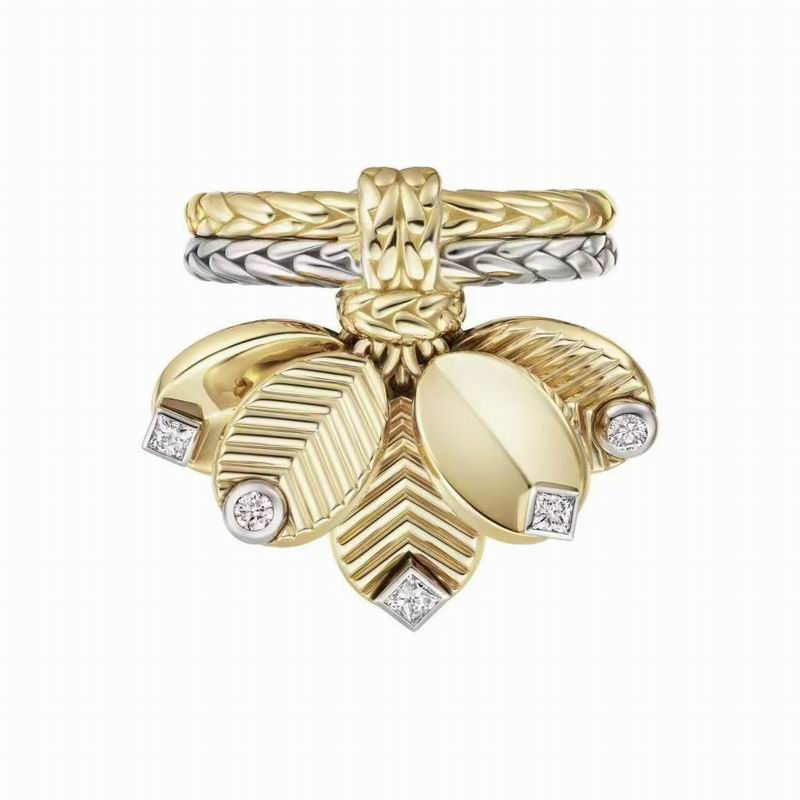 Cartier Ring 06yxs04